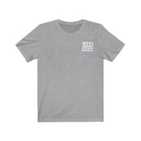 LT Block Tee