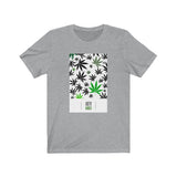 Pot Leaf Tee