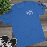 Thrasher Men's Tri-Blend