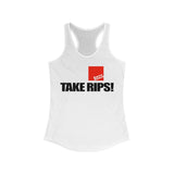Women's Take Rips