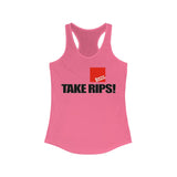 Women's Take Rips