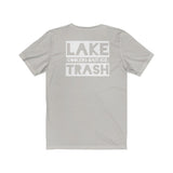 LT Block Tee