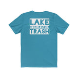 LT Block Tee