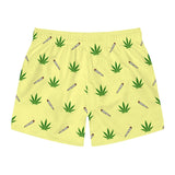 Summer Joint Swim Trunks