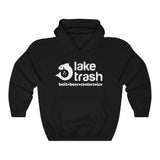 Recycle Fish Hoodie