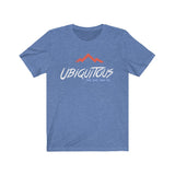 The Mountain Tee