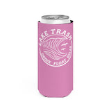 Slim Can Wave Pink