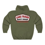 Bait Shop