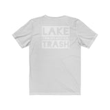 LT Block Tee