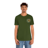St. Paddy's shirt 22"