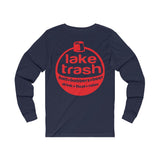 Bobber Long Sleeve