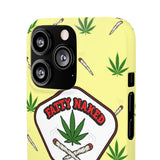 Summer Joint Case