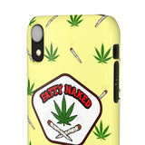 Summer Joint Case