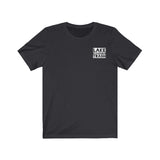 LT Block Tee