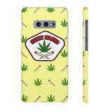 Summer Joint Case