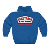 Bait Shop