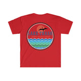 Don't Float Away Tee