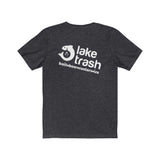 Crooked Label