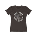 Women's The Boyfriend Tee