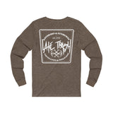 Thrasher long sleeve