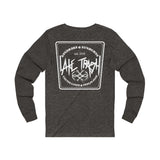 Thrasher long sleeve