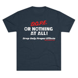 D.O.P.E.