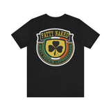 St. Paddy's shirt 22"