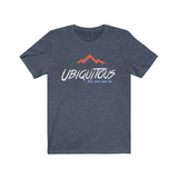 The Mountain Tee