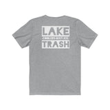 LT Block Tee