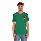 St. Paddy's shirt 22"