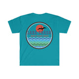 Don't Float Away Tee