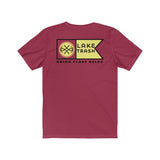 LT Pennant Tee