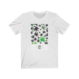 Pot Leaf Tee