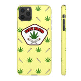 Summer Joint Case