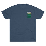 Fatport Cigs Tee