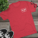 Thrasher Men's Tri-Blend