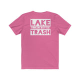LT Block Tee