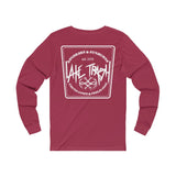 Thrasher long sleeve