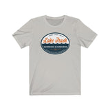 Design Your Own Adventure Shirt