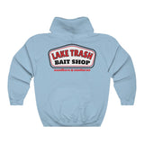 Bait Shop