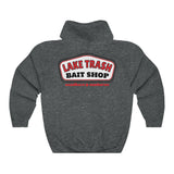Bait Shop