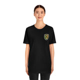 St. Paddy's shirt 22"