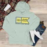 Lake Trash Pennant