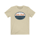 Design Your Own Adventure Shirt