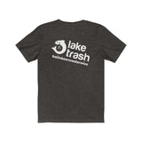 Crooked Label