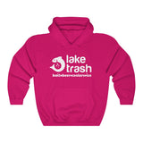 Recycle Fish Hoodie