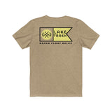LT Pennant Tee