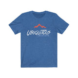 The Mountain Tee