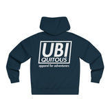 UBI Logo Hoodie