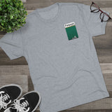 Fatport Cigs Tee